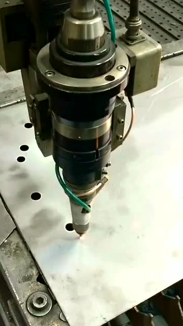 先進的機械科技,不同凡響