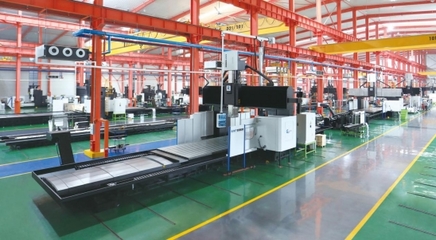 南通崇川:政策支持、科技驅動、服務保障,推動智能裝備產業高質量發展