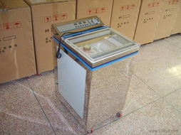 供應(yīng)武漢食品顆粒真空包裝機(jī)，鄭州板栗真空包裝的價(jià)格、廠家、圖片與機(jī)械科技