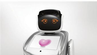 未來已來 機器人3D試衣間等高科技產品邀您體驗機械科技新紀元